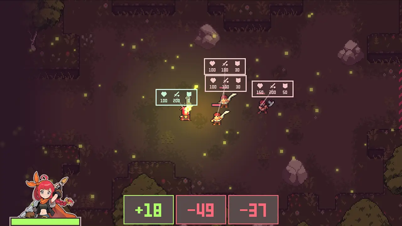 调试英雄-Debugging Hero-游戏截图-好玩游戏库