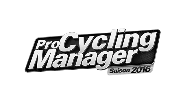 职业自行车队经理 2016 | Pro Cycling Manager 2016