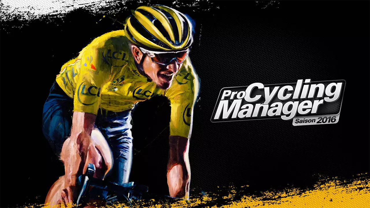 职业自行车队经理 2016-Pro Cycling Manager 2016-游戏截图-好玩游戏库