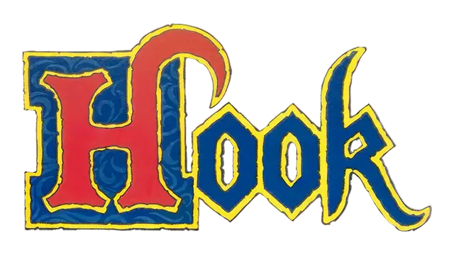 铁钩船长 | Hook