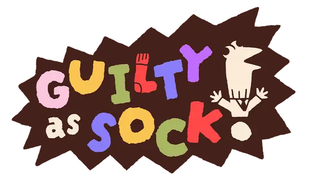 袜子有罪！| Guilty as Sock!
