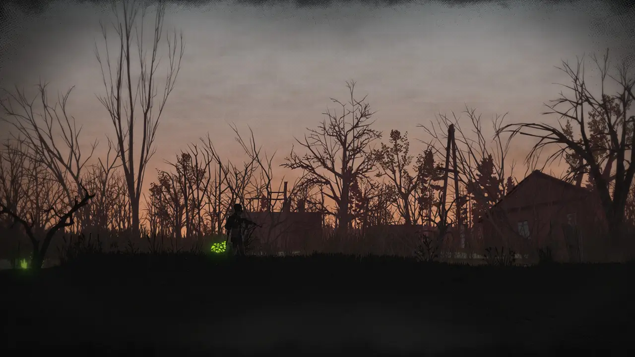 危险地带-The Danger Zone-游戏截图-好玩游戏库