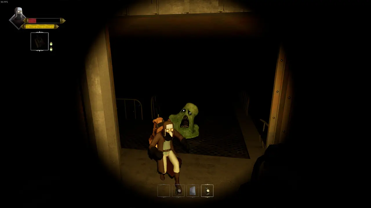 向天空撤离-Skyward Extraction-游戏截图-好玩游戏库