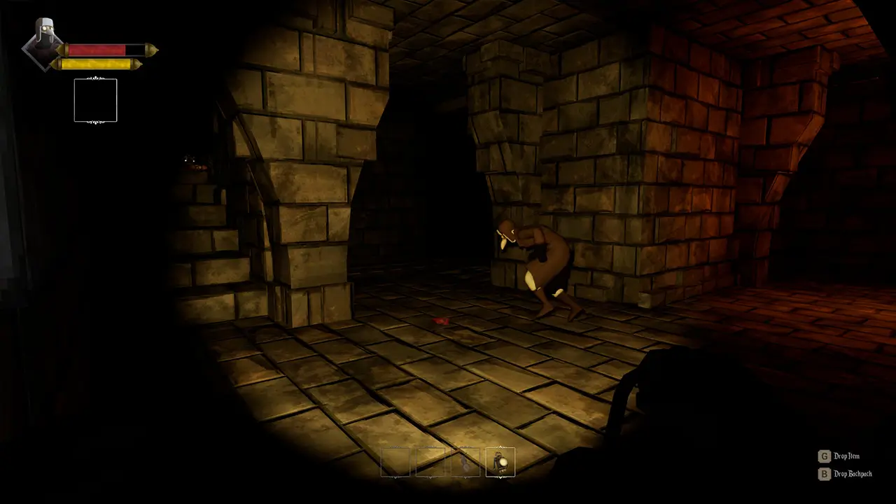 向天空撤离-Skyward Extraction-游戏截图-好玩游戏库