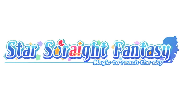 星空索拉幻想：通天魔法 | Star Soraight Fantasy: Magic to Reach the Sky