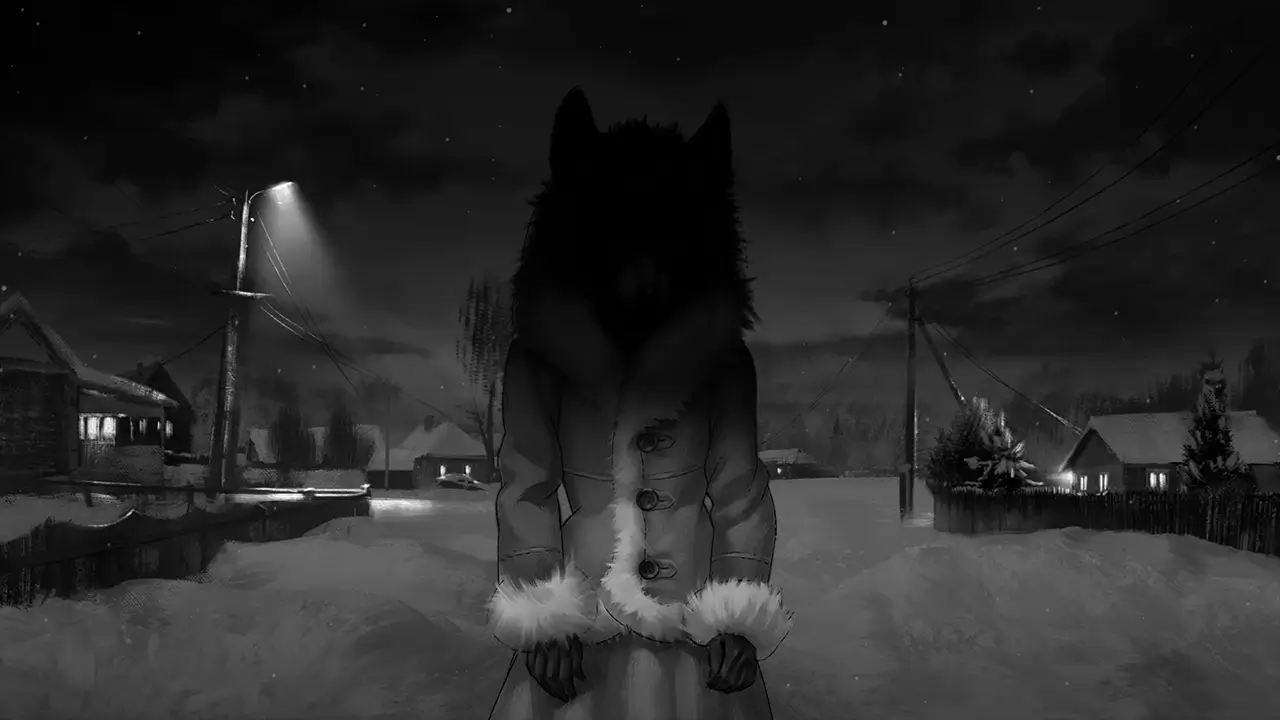 小兔子-Tiny Bunny-游戏截图-好玩游戏库