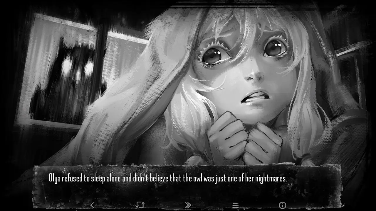 小兔子-Tiny Bunny-游戏截图-好玩游戏库