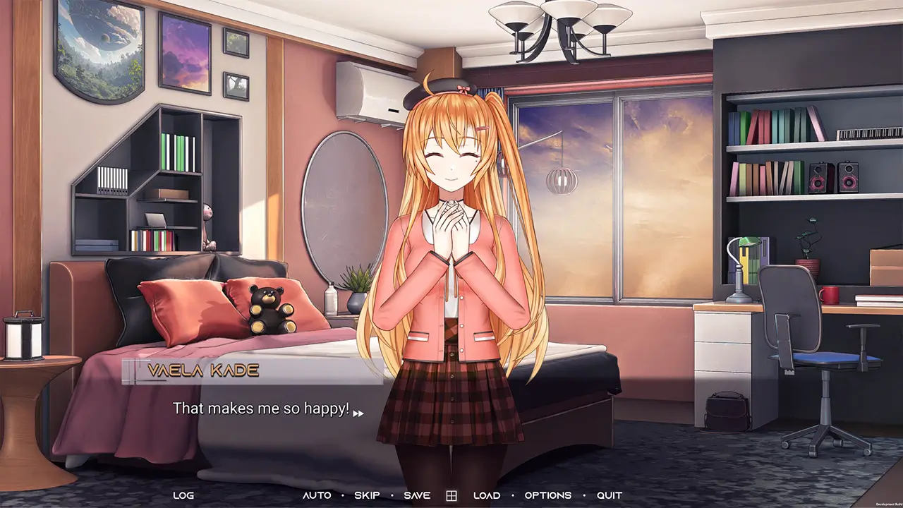 星界飞升-Astral Ascension-游戏截图-好玩游戏库