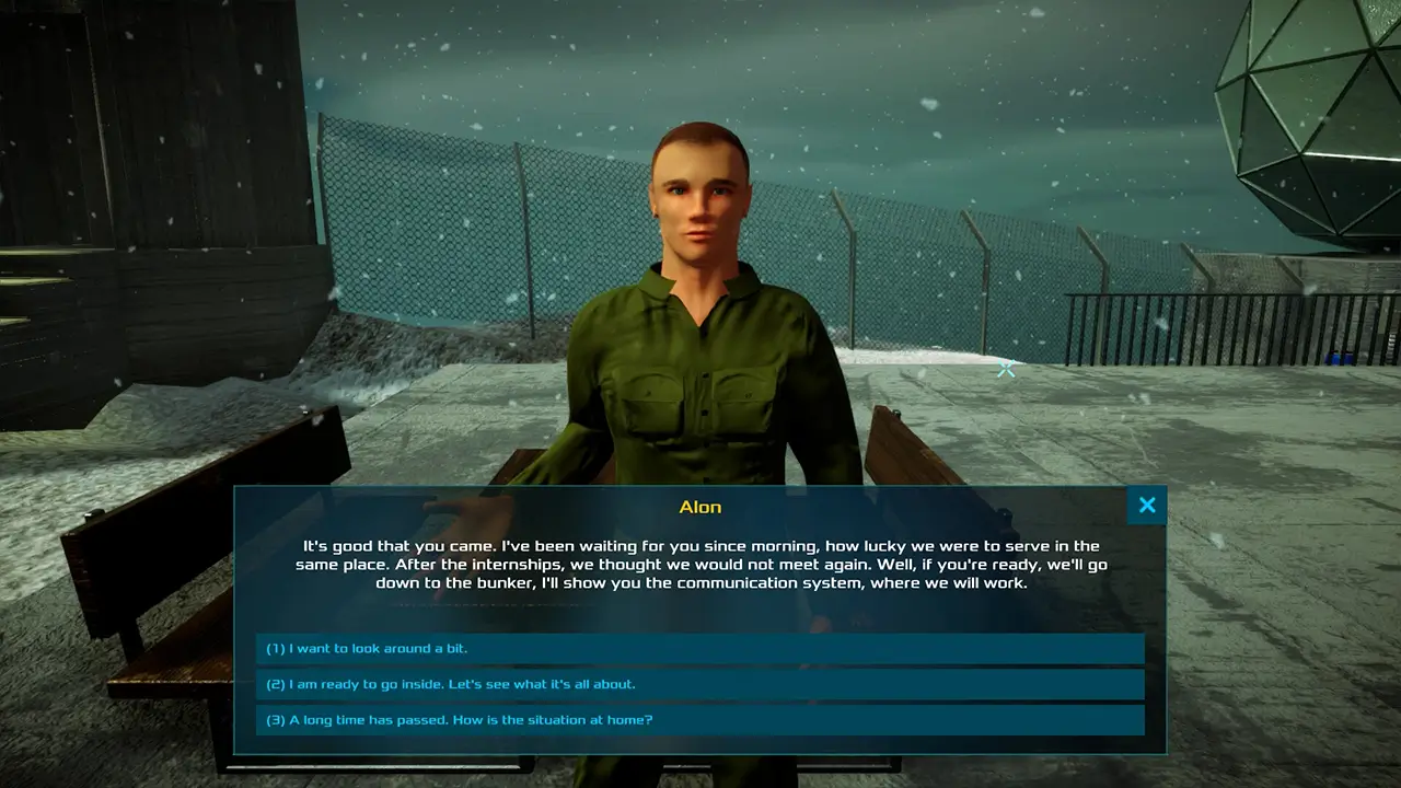 诺加-Noga-游戏截图-好玩游戏库