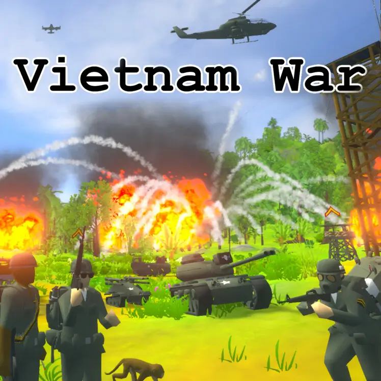 越南战争