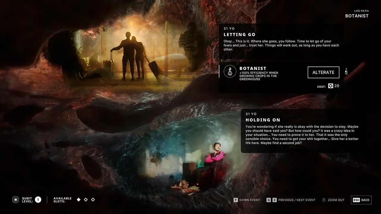 多重人生-The Alters-游戏截图-好玩游戏库