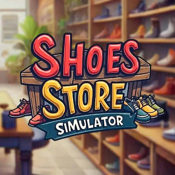 鞋店模拟器