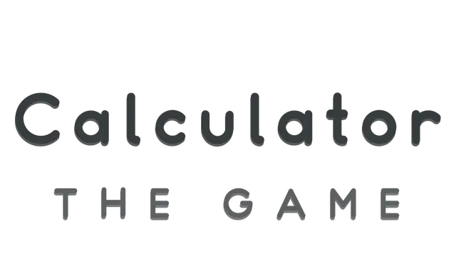 计算器：游戏 | Calculator: The Game