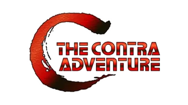 C：魂斗罗冒险 | C: The Contra Adventure