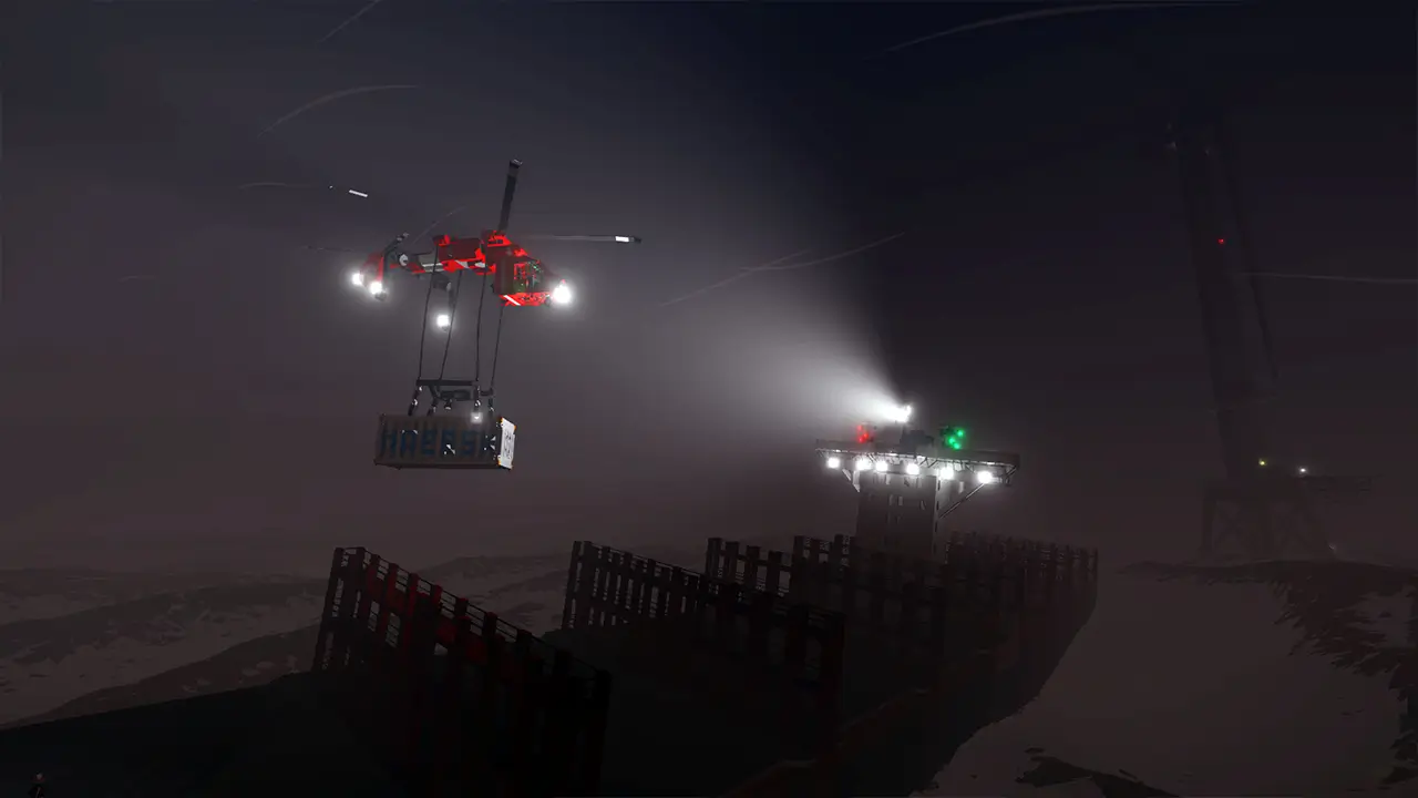 风暴工程：建造和救援-Stormworks: Build and Rescue-游戏截图-好玩游戏库