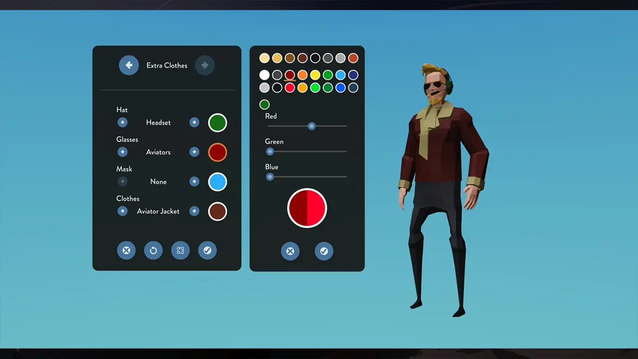 风暴工程：建造和救援-Stormworks: Build and Rescue-游戏截图-好玩游戏库