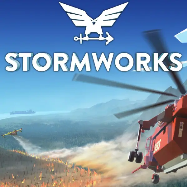 风暴工程：建造和救援