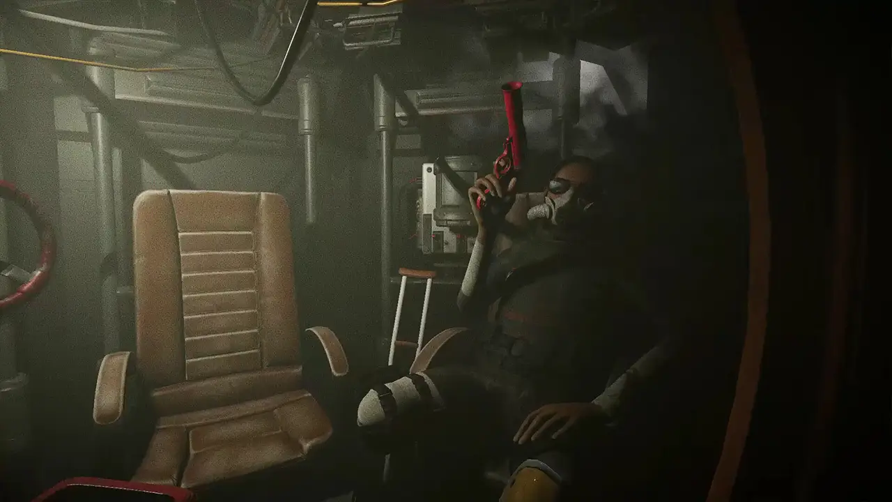 潜入 2：蜂巢-Submersed 2: The Hive-游戏截图-好玩游戏库