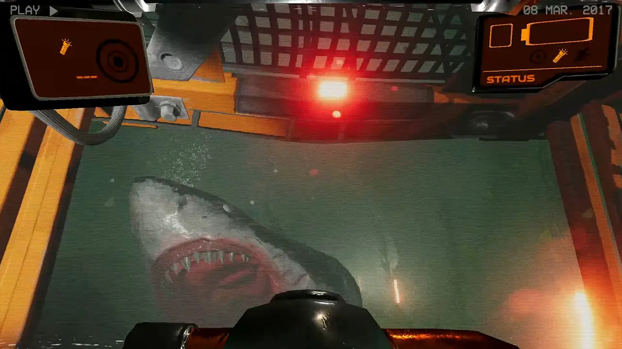 潜入 2：蜂巢-Submersed 2: The Hive-游戏截图-好玩游戏库