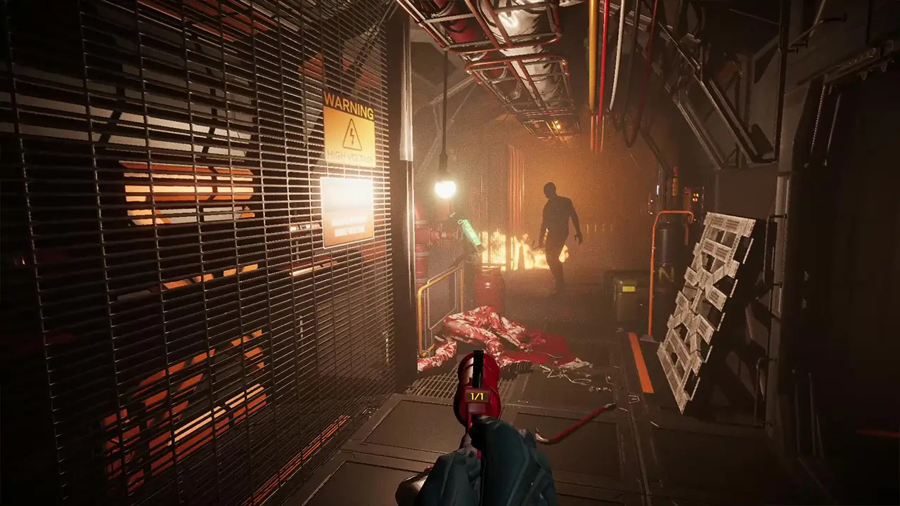 潜入 2：蜂巢-Submersed 2: The Hive-游戏截图-好玩游戏库