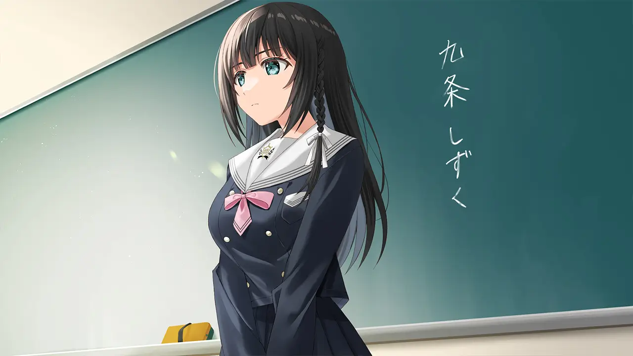 三叶草 重置-Clover Reset-游戏截图-好玩游戏库