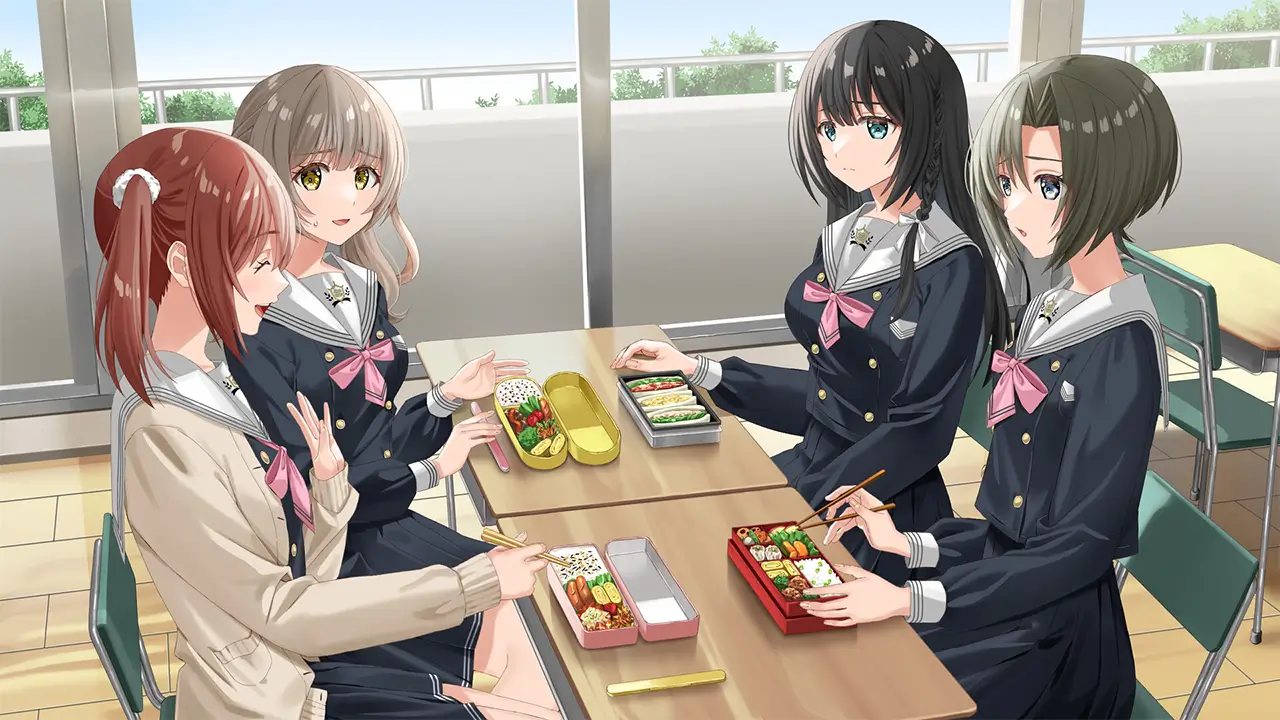 三叶草 重置-Clover Reset-游戏截图-好玩游戏库