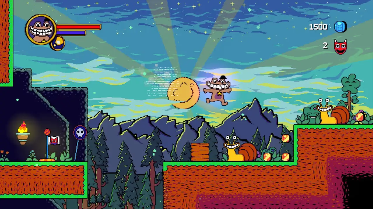 失踪的班班-Missing Banban-游戏截图-好玩游戏库