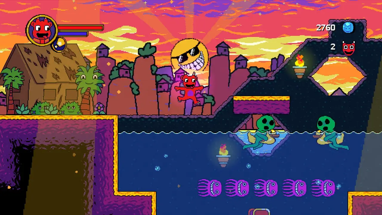 失踪的班班-Missing Banban-游戏截图-好玩游戏库