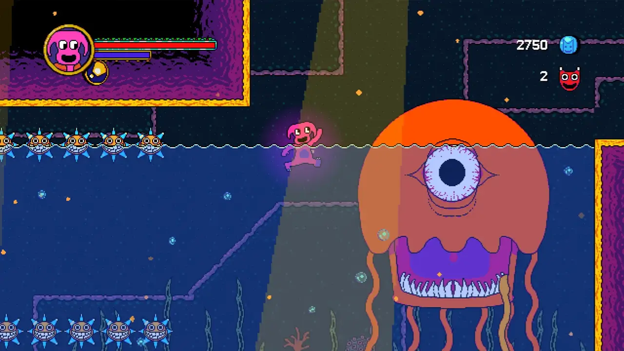 失踪的班班-Missing Banban-游戏截图-好玩游戏库