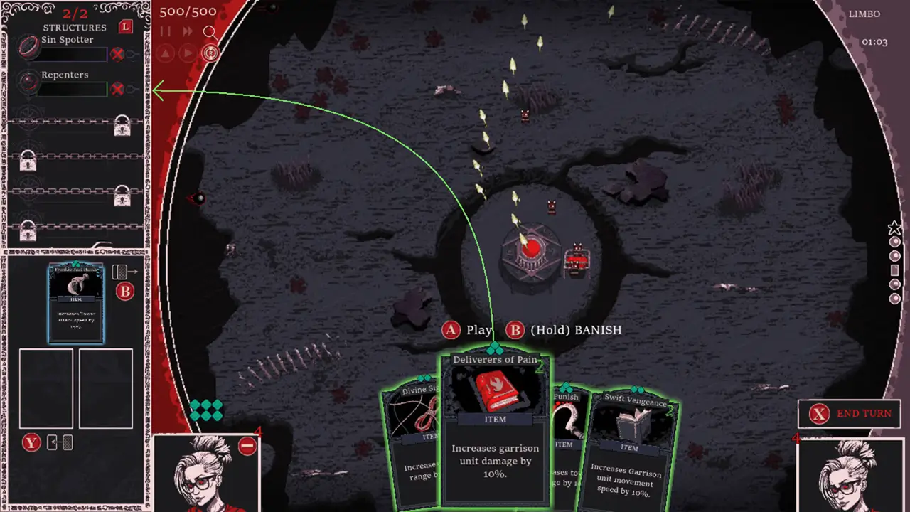 异端尖叉-Heretic’s Fork-游戏截图-好玩游戏库