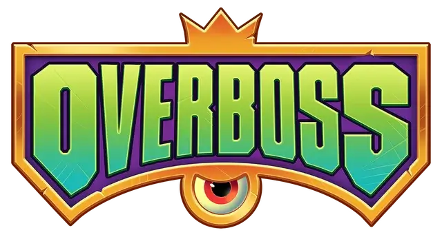 盖世魔王 | Overboss