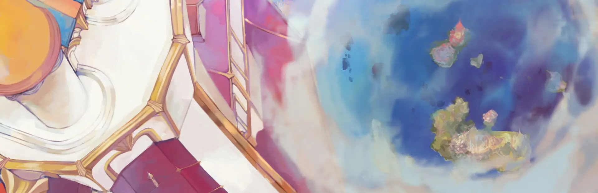 亚路塔：狐狸狐途的面包冒险