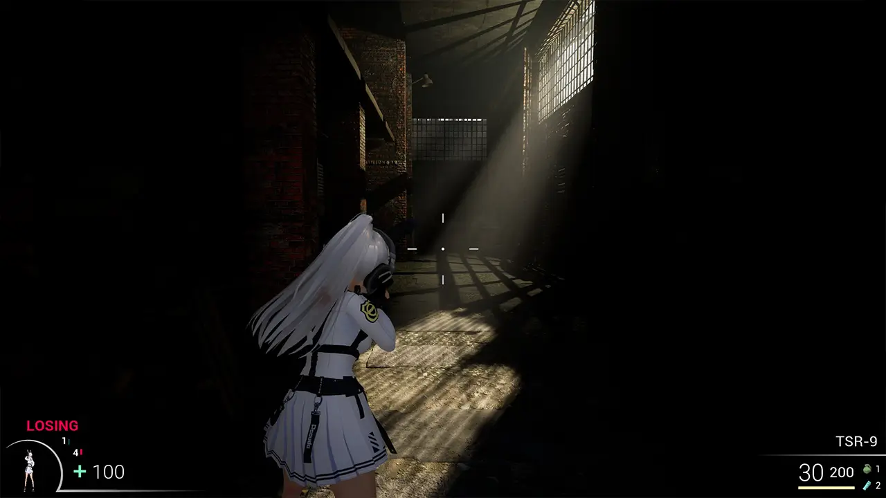 彼岸幻境-Lycoris-游戏截图-好玩游戏库