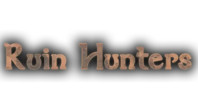 遗迹猎人 | Ruin Hunters