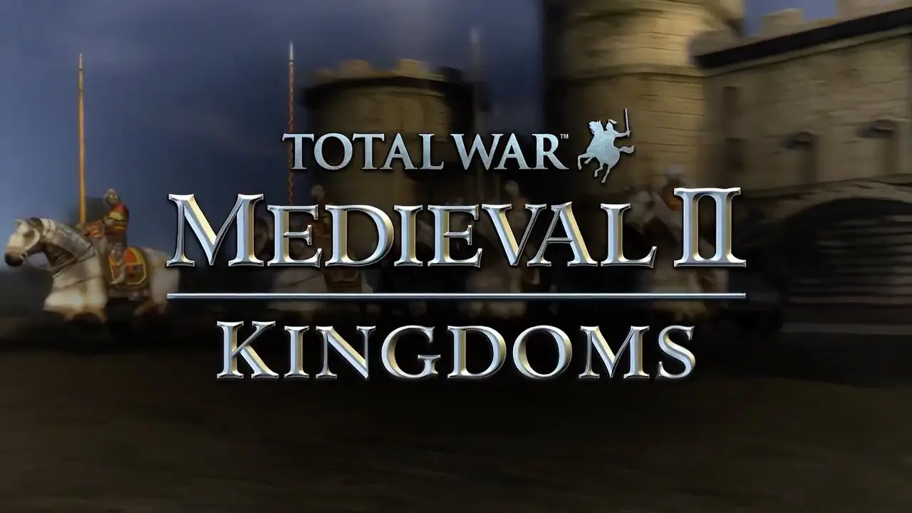 中世纪 2：全面战争 王国-Medieval II: Total War - Kingdoms-游戏截图-好玩游戏库