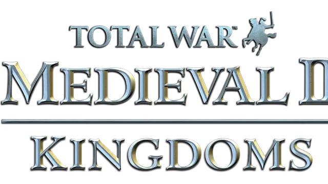 中世纪 2：全面战争 王国 | Medieval II: Total War – Kingdoms