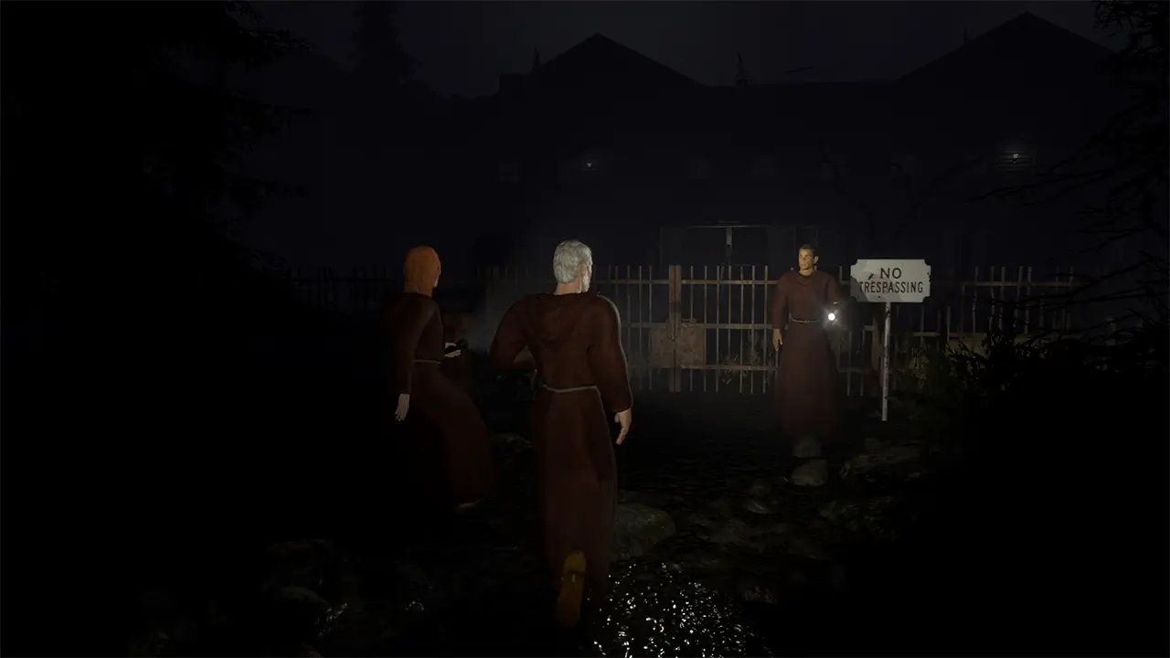 吞食-Devour-游戏截图-好玩游戏库