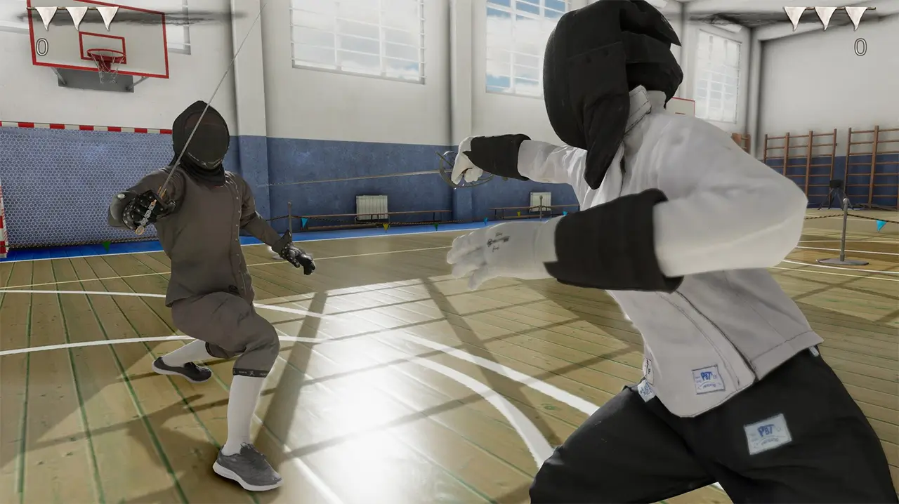 骇厉四斩-Hellish Quart-游戏截图-好玩游戏库