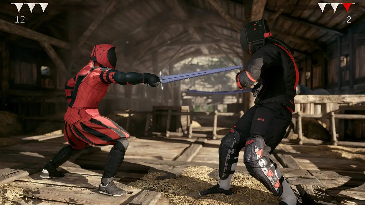 骇厉四斩-Hellish Quart-游戏截图-好玩游戏库