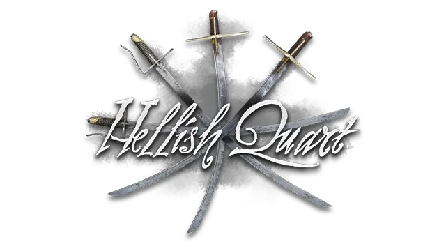 骇厉四斩 | Hellish Quart