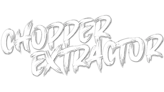 黑鹰突袭 | Chopper Extractor