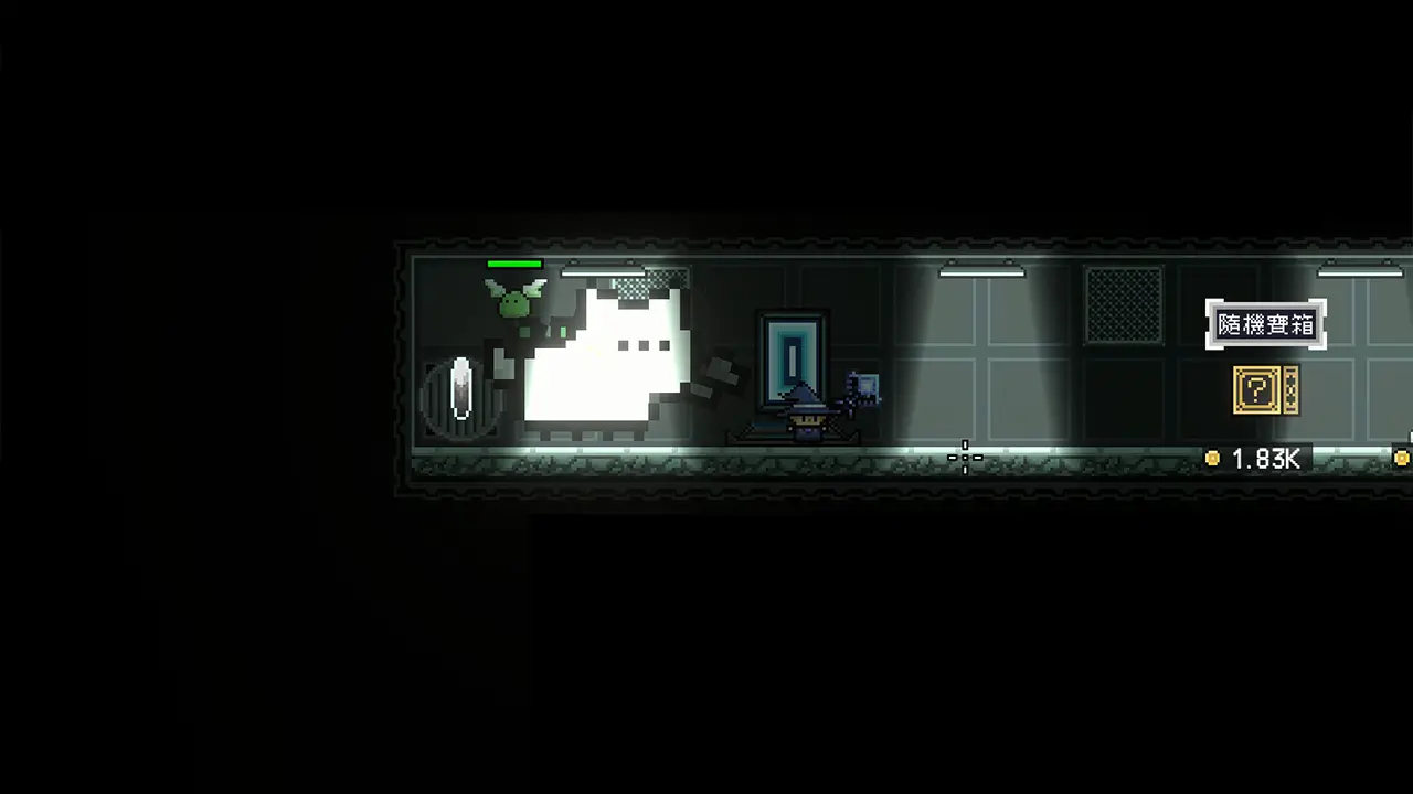 传送地下城-Portal Dungeon-游戏截图-好玩游戏库