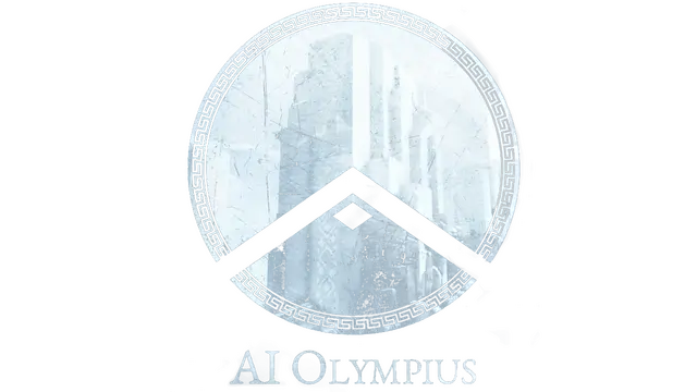AI 奥林匹斯 | AI Olympius
