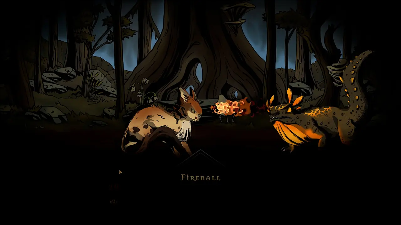 虚渊低语-Voidsayer-游戏截图-好玩游戏库