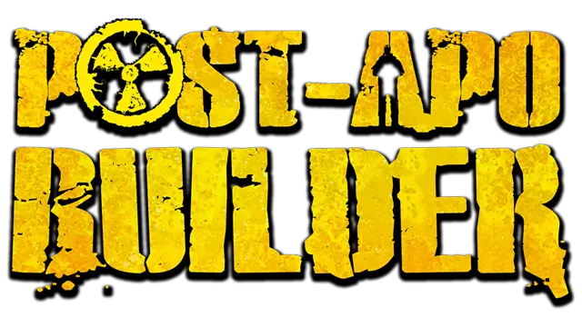 后末日建造者 | Post-Apo Builder