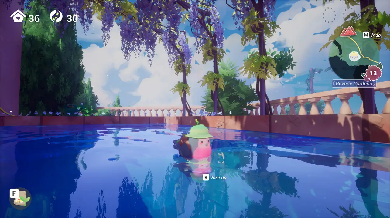 花园絮语-Garden Trills-游戏截图-好玩游戏库