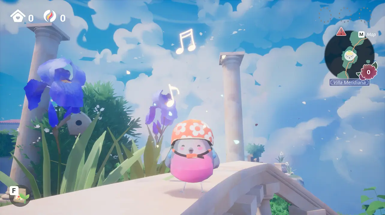 花园絮语-Garden Trills-游戏截图-好玩游戏库