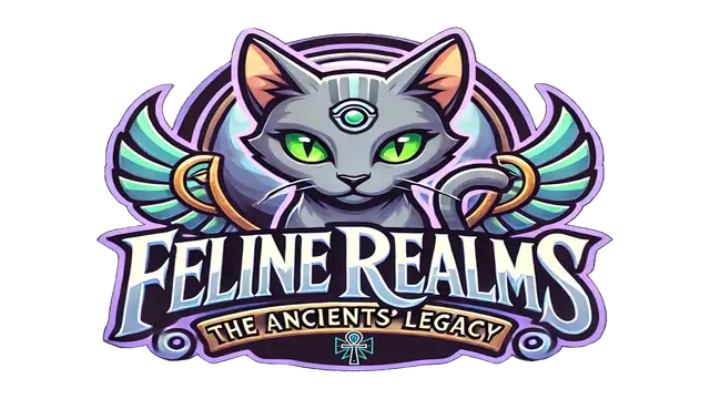 猫界奇谭：远古传承 | Feline Realms – The Ancients’ Legacy