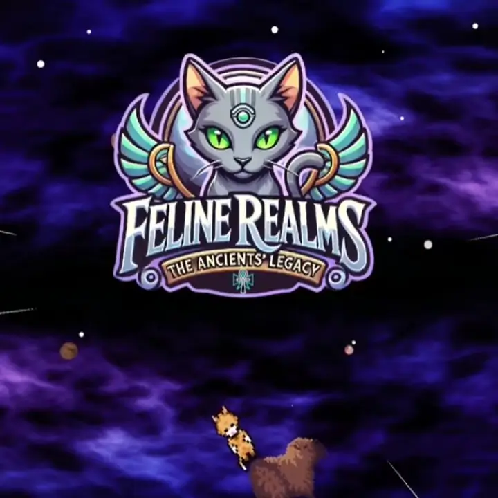 猫界奇谭：远古传承