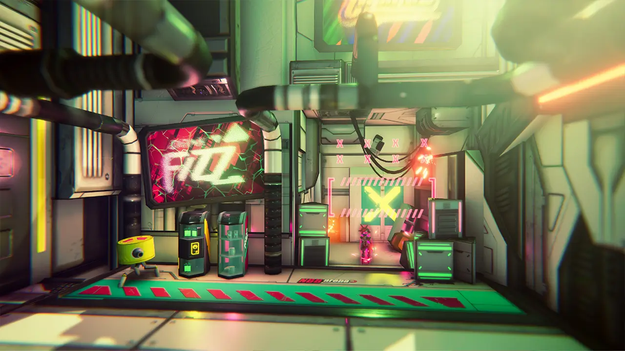 NBB 程序-Nbb.Exe-游戏截图-好玩游戏库